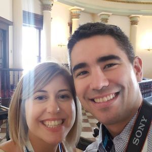 Meet your Posher, Michael